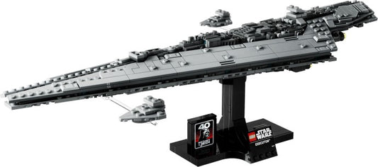 U75356 - Executor Super Star Destroyer
