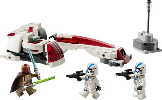 U75378 - BARC Speeder™ Escape (Pre-Built)