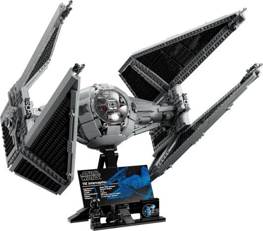 U75382 - TIE Interceptor
