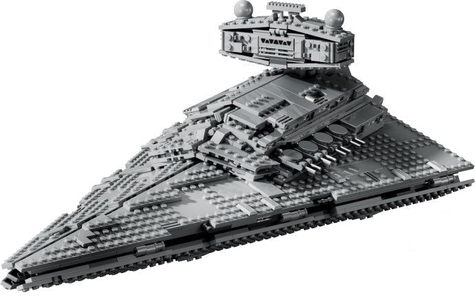 U75394 - Imperial Star Destroyer (Pre-Built)