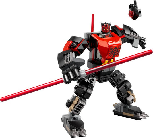 U75411 - Darth Maul Mech
