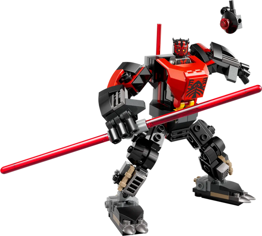 75411 - Darth Maul Mech - ND