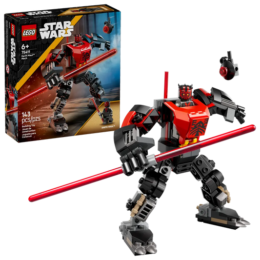 75411 - Darth Maul Mech - ND