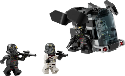 75412 - Death Trooper & Night Trooper Battle Pack - ND
