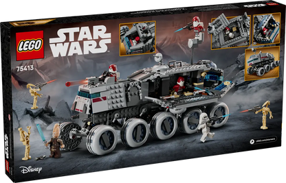 75413 - Republic Juggernaut - ND