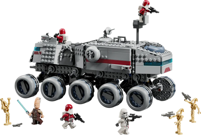 75413 - Republic Juggernaut - ND