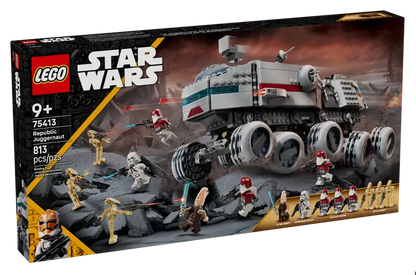 75413 - Republic Juggernaut - ND