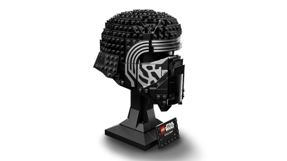 75415 - Kylo Ren Helmet
