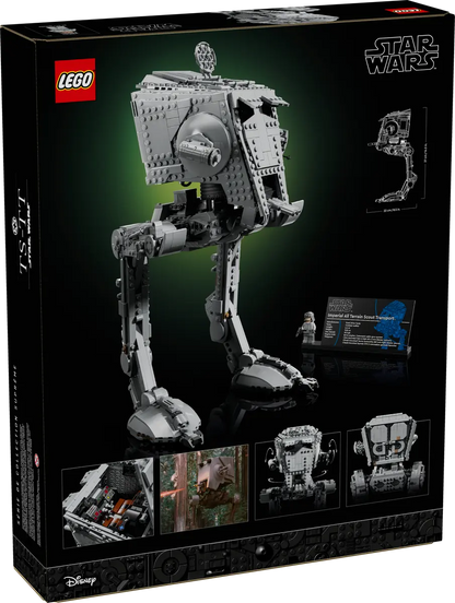 75417 - AT-ST Walker - ND