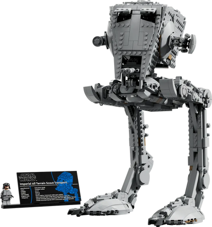 75417 - AT-ST Walker - ND