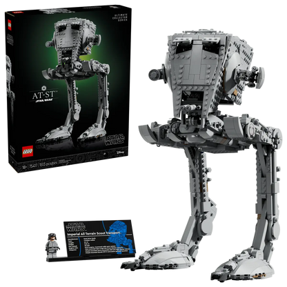 75417 - AT-ST Walker - ND