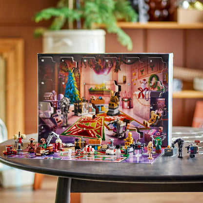 75418 - LEGO Star Wars TM Advent Calendar 2025 - ND