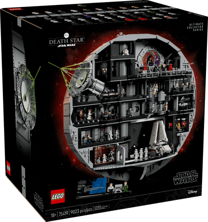 75419 - Death Star™