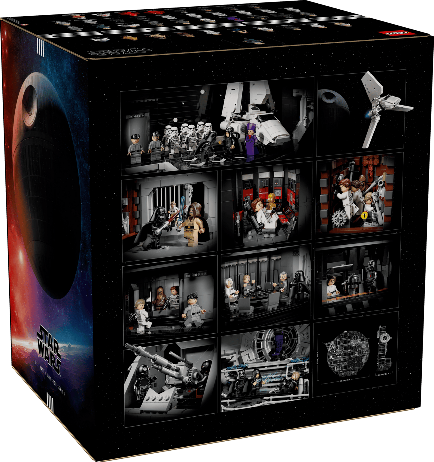 75419 - Death Star™