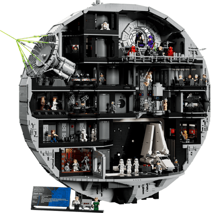 75419 - Death Star™