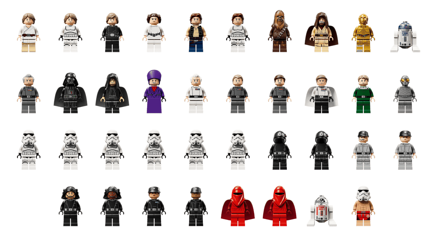 75419 - Death Star™