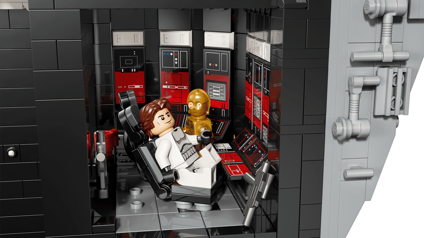 75419 - Death Star™