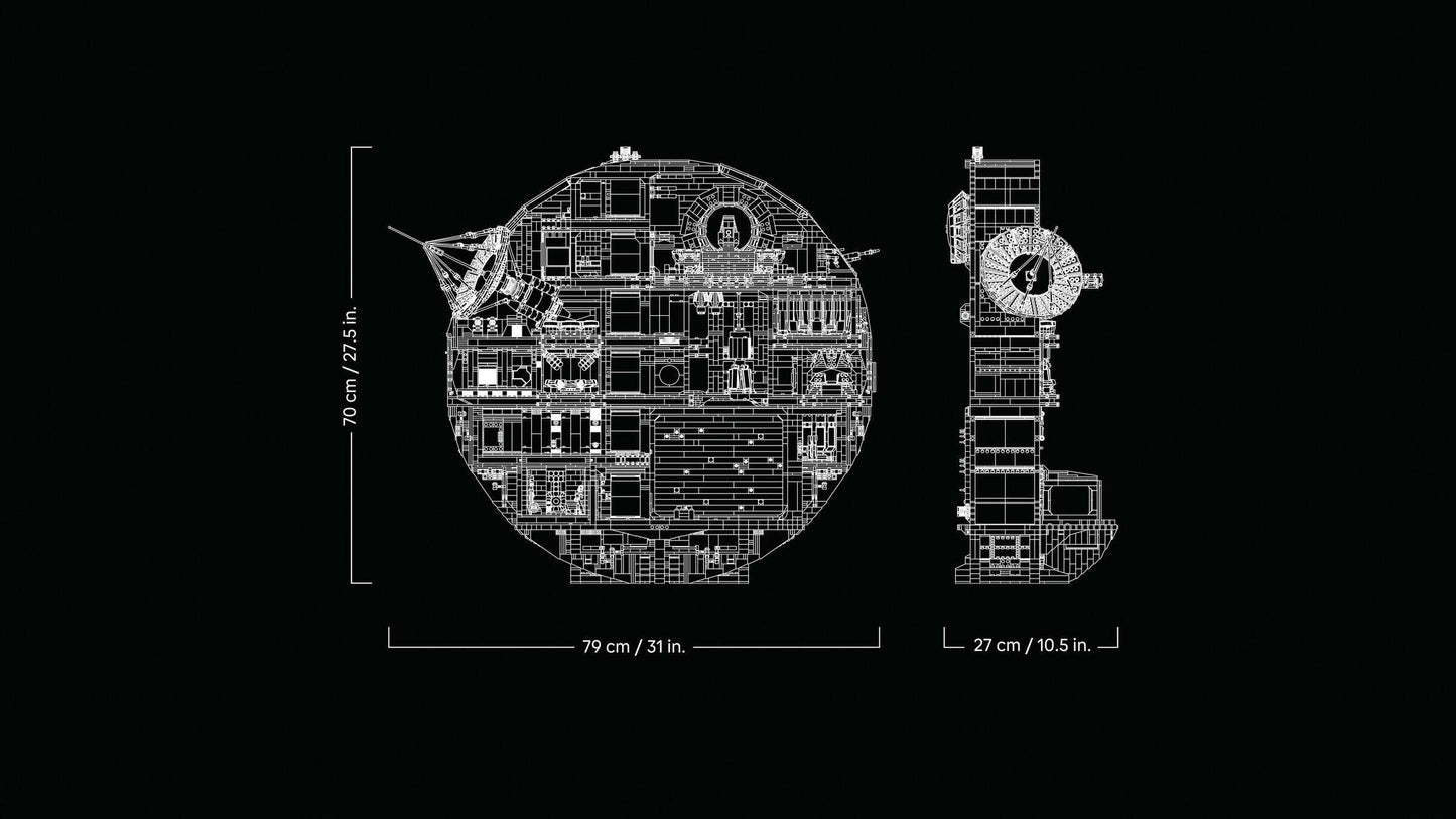 75419 - Death Star™