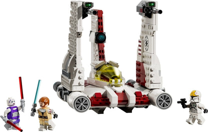 U75432 - V-19 Torrent Starfighter - (Pre-Built)