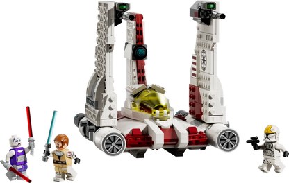 75432 - V-19 Torrent Starfighter - ND