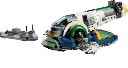 75433 - Jango Fett's Starship - ND