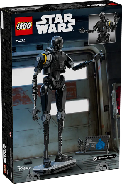 75434 - K-2SO Security Droid - ND