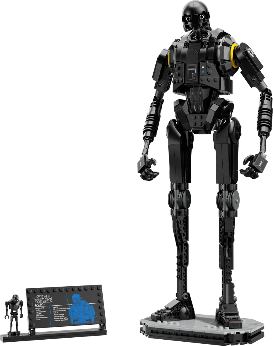 75434 - K-2SO Security Droid - ND