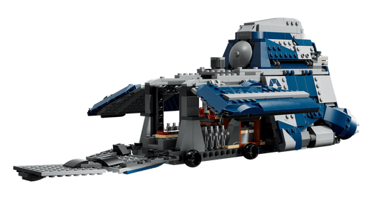 U75435 - Battle of Felucia Separatist MTT - (Pre-Built)
