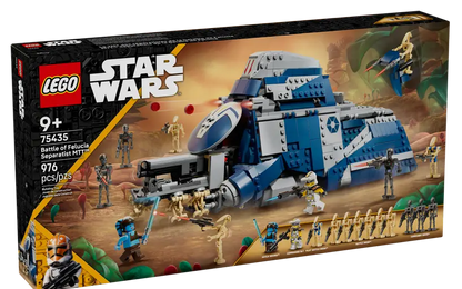 75435 - Battle of Felucia Separatist MTT - ND