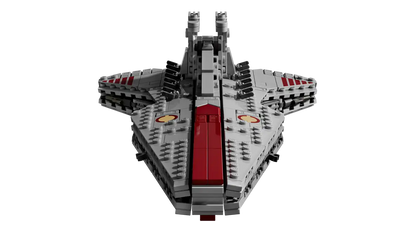 75441 - Venator-class Attack Cruiser