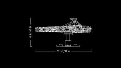 75441 - Venator-class Attack Cruiser