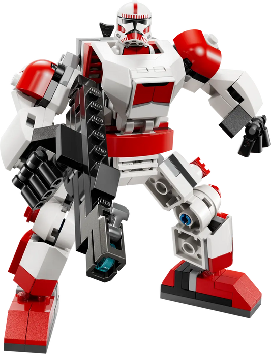 75448 - Clone Shock Trooper Mech