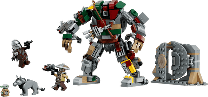 75451 - Hutt Palace Sentry Droid Showdown