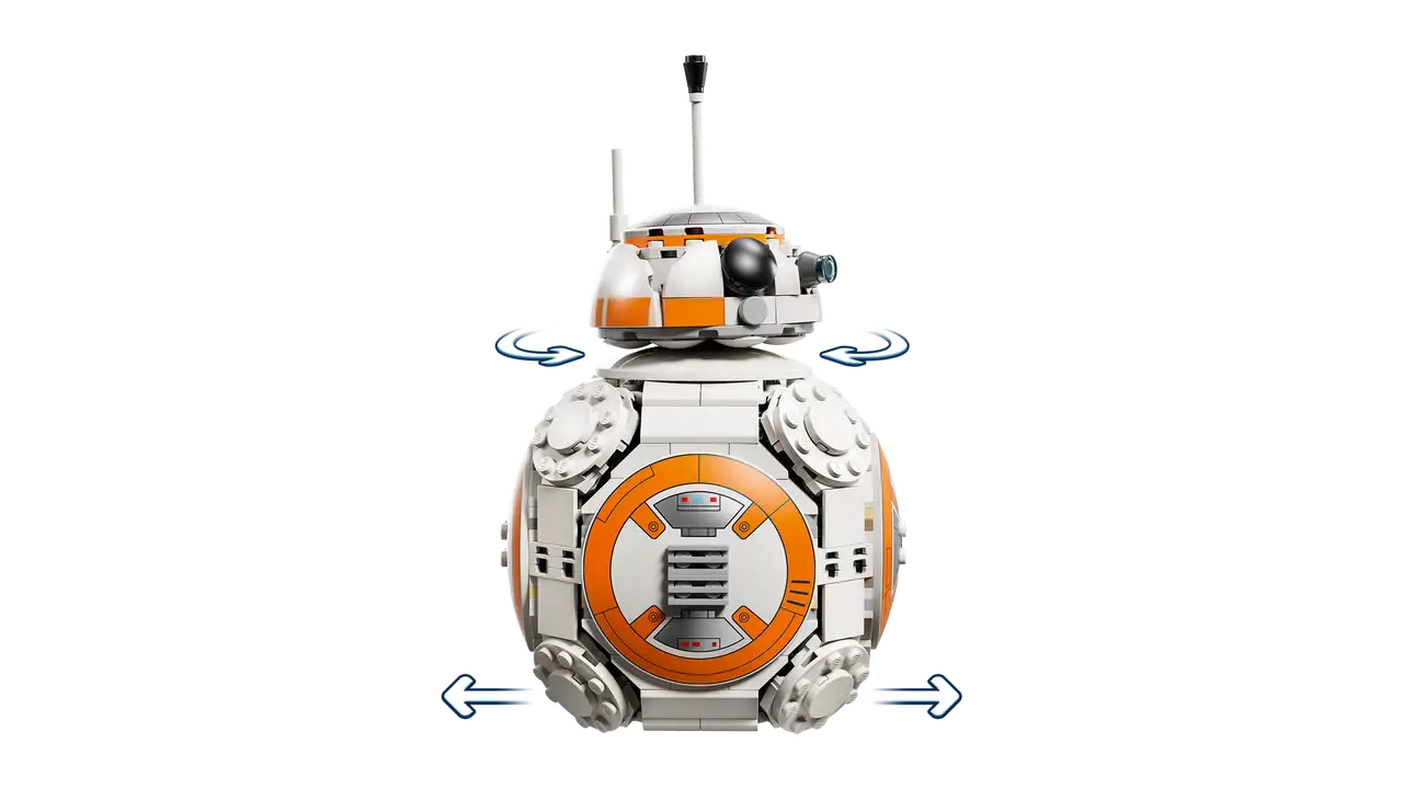 75452 - BB-8