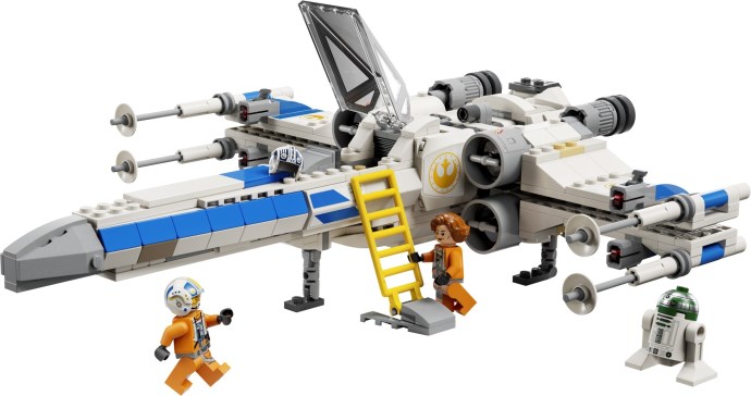 U75460 - New Republic X-wing Starfighter