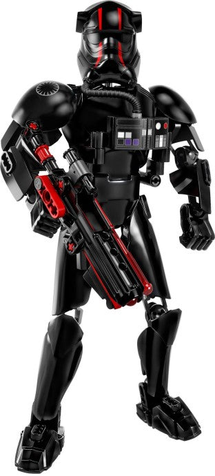 75526 - Elite TIE Fighter Pilot