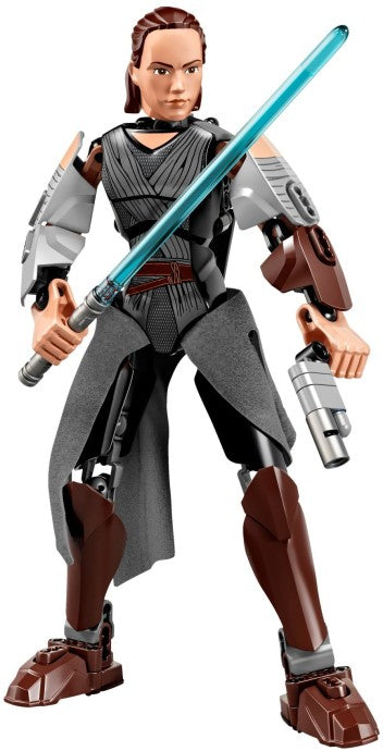 U75528 - Rey (Pre-Built)