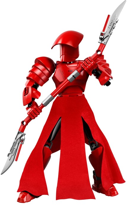 75529 - Elite Praetorian Guard