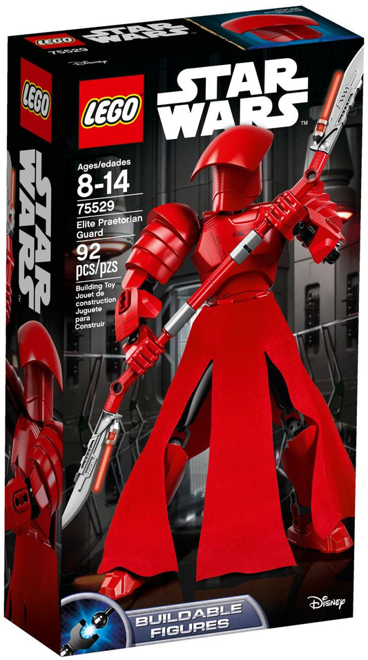75529 - Elite Praetorian Guard