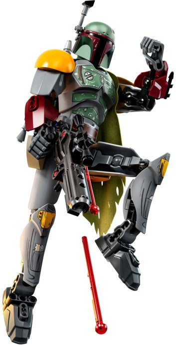 75533 - Boba Fett
