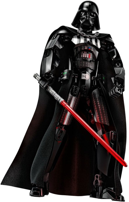 75534 - Darth Vader