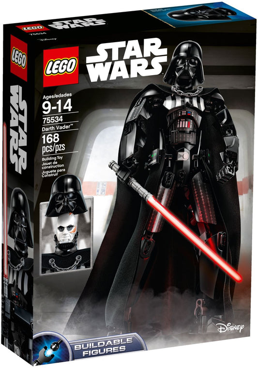 75534 - Darth Vader