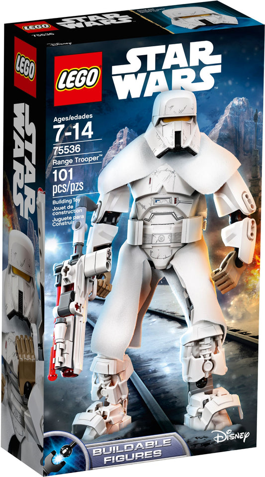 75536 - Range Trooper