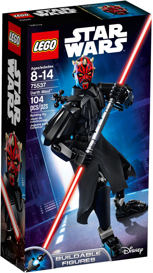 75537 - Darth Maul