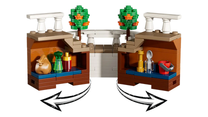 75639 - The Going Merry Pirate Ship - ND