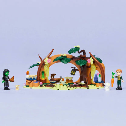 75687 - Elphaba's Retreat - ND