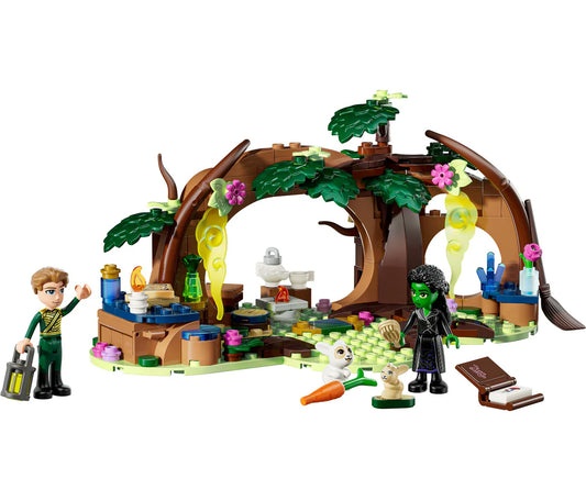 75687 - Elphaba's Retreat - ND