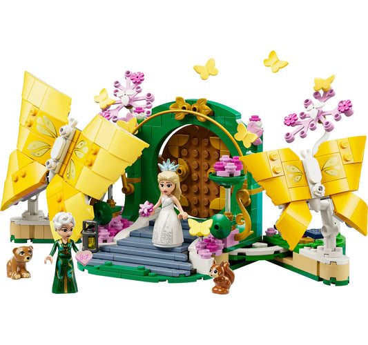 75688 - Glinda's Wedding Day - ND