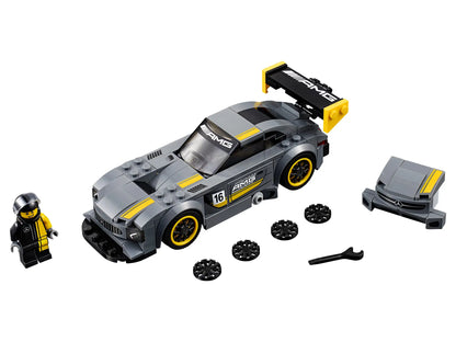75877 - Mercedes-AMG GT3 (Retired - 2018)