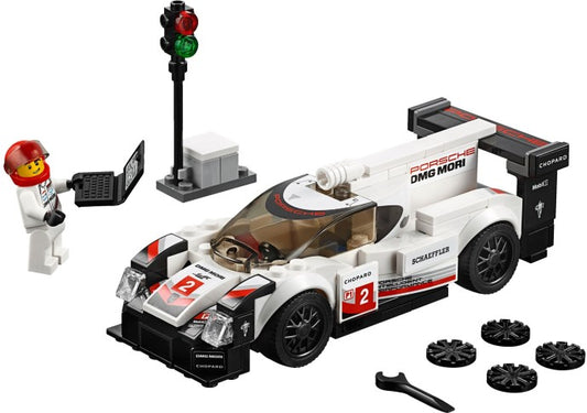U75887 - Porsche 919 Hybrid